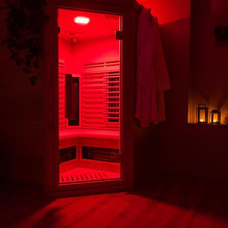 La Sublime Love House Briey エクステリア 写真